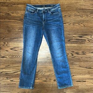 Women’s Judy Blue Boyfriend Jeans
